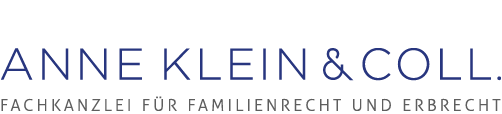 Kanzlei ANNE KLEIN & COLL. - Berlin-Charlottenburg
